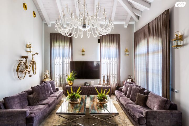 בית פרטי/ קוטג', גני אור, אור עקיבא