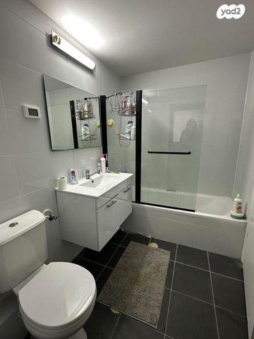 דירה, משה לוי, נאות שמיר, רמלה