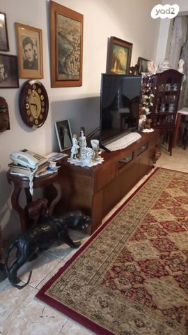 דירה, בלפור 39, הגבול רוטשילד, בת ים