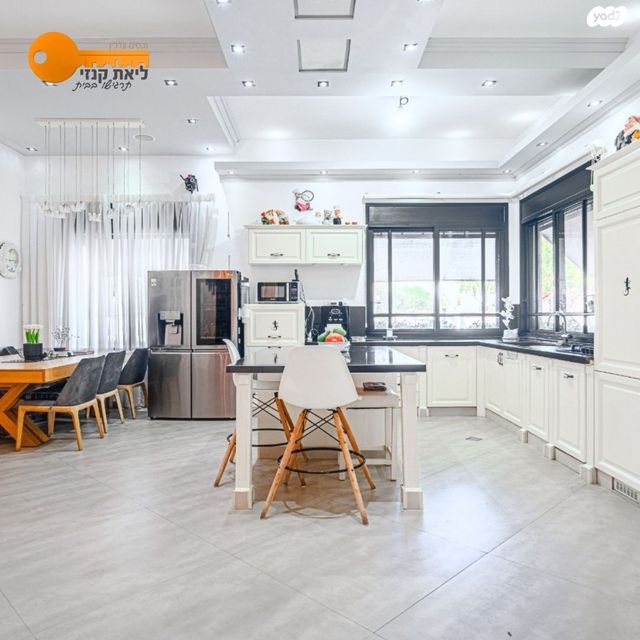 בית פרטי/ קוטג', אחוזם