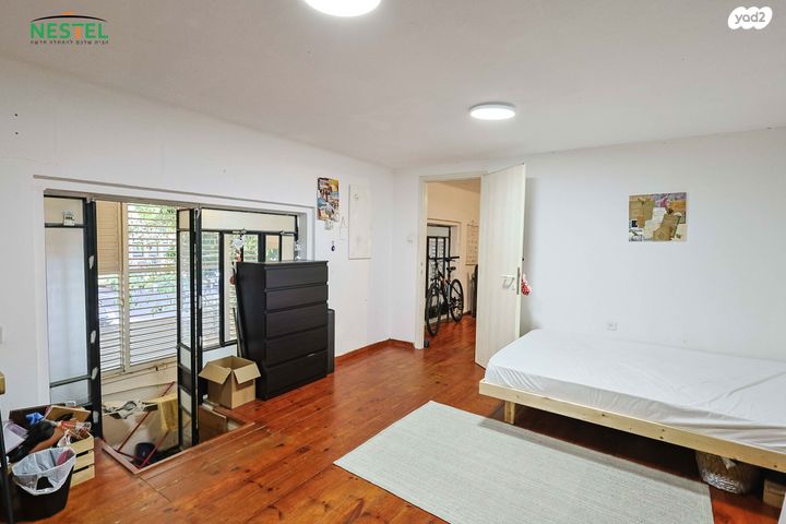 דירה, טיומקין, לב תל אביב, לב העיר צפון, תל אביב יפו