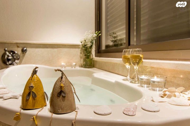 דופלקס, אחד העם, שיכון עובדים, טבריה