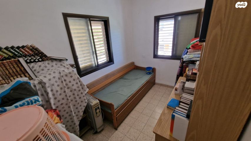 דירה, יוסף שטרן, קרית שמואל, חיפה