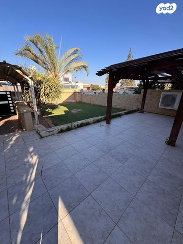 בית פרטי/ קוטג', הכרמים, אופקים