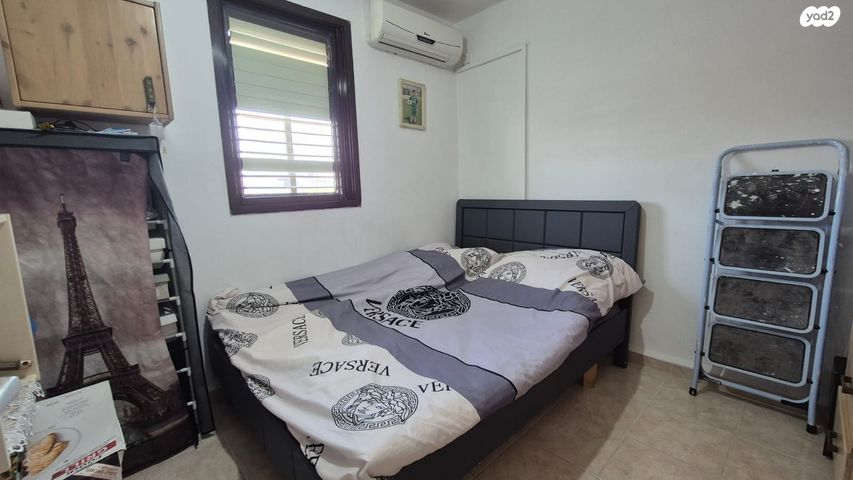 דירה, שלמה המלך 2, אחוזת כנרת, טבריה