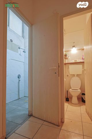 דירה, טיומקין, לב תל אביב, לב העיר צפון, תל אביב יפו