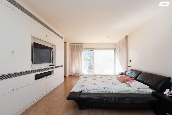 בית פרטי/ קוטג', רמת חן, רמת גן