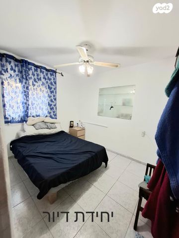 בית פרטי/ קוטג', ממשית, שער הדרום, קרית גת