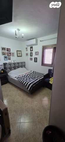 דירה, שדרות לכיש 60, בני ישראל, קרית גת