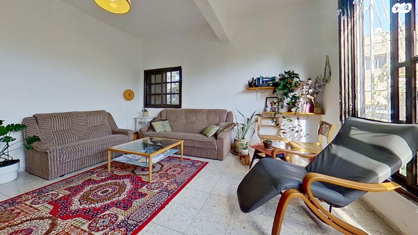 דירה, שושנת הכרמל 36, חיפה