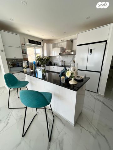 גג/ פנטהאוז, אילת