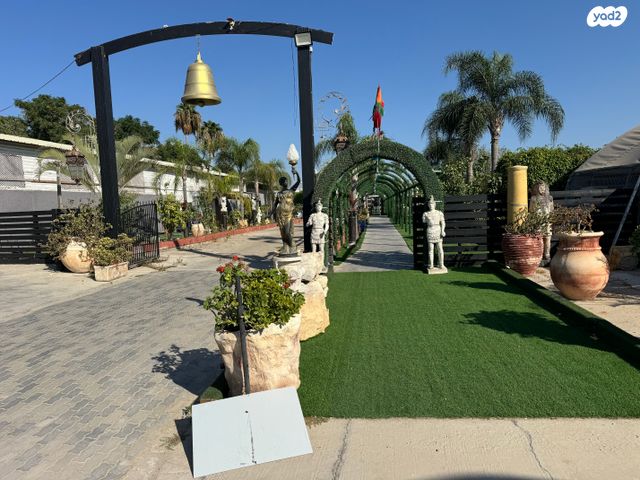 משק חקלאי/ נחלה, משמר השבעה