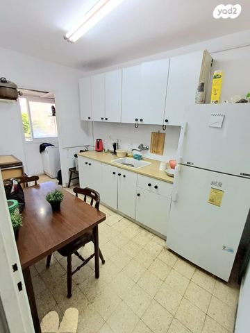 דירה, שדרות השופטים 12, השופטים, קרית גת