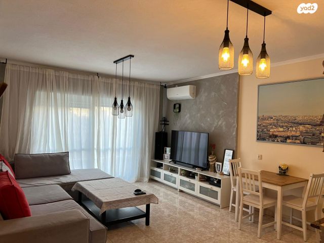 דירה, רמב"ם, כוכב הצפון, אשקלון