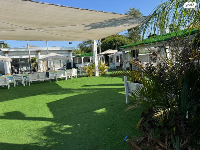 משק חקלאי/ נחלה