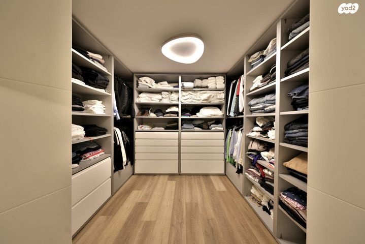 גג/ פנטהאוז, מנחם בגין 34, נווה גנים, קרית מוצקין