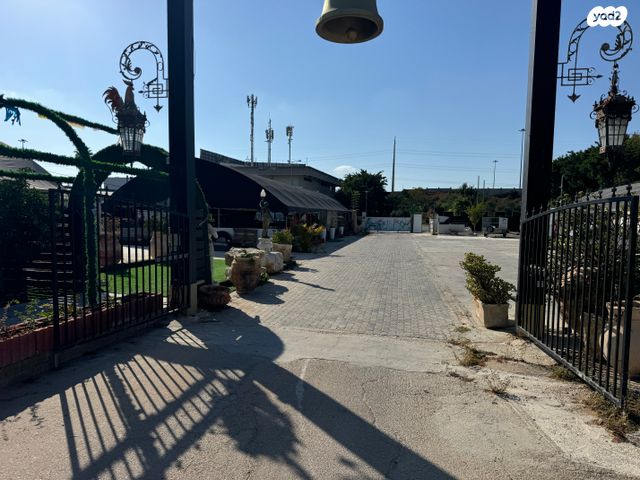 משק חקלאי/ נחלה, משמר השבעה