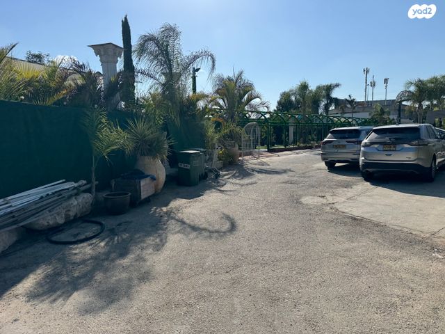 משק חקלאי/ נחלה, משמר השבעה