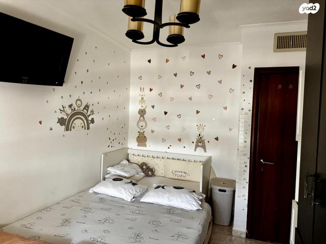 דירה, רמב"ם, כוכב הצפון, אשקלון