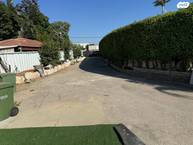 משק חקלאי/ נחלה, משמר השבעה