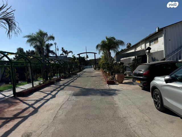 משק חקלאי/ נחלה, משמר השבעה