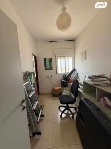 דירה, שדרות הנשיא וייצמן, רח' הנשיא צפון, חדרה