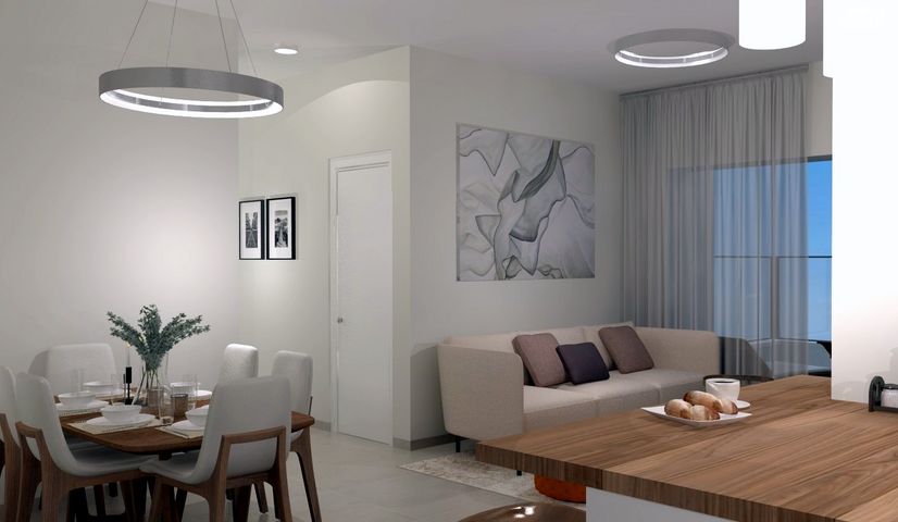 דירה, המלך אמציהו, חיפה