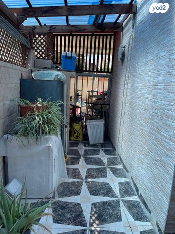 בית פרטי/ קוטג', דניאל, נאות הנביאים, שדרות