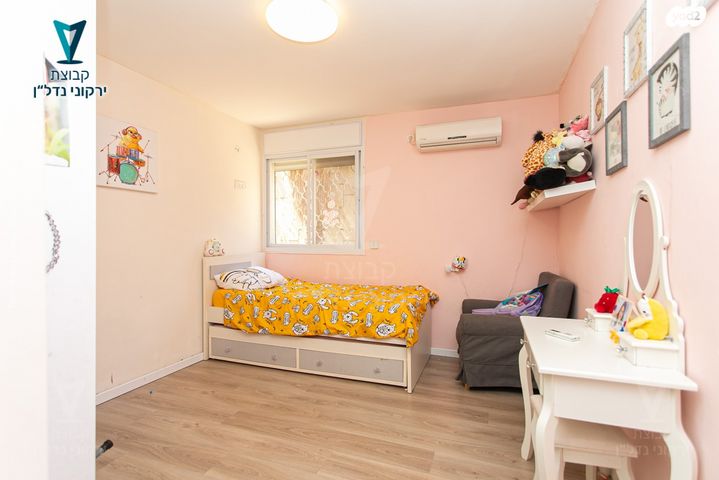 דירה, נתיב חן, נווה שאנן, חיפה