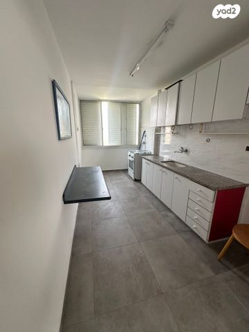 דירה, חניתה 62, יזרעאליה, חיפה