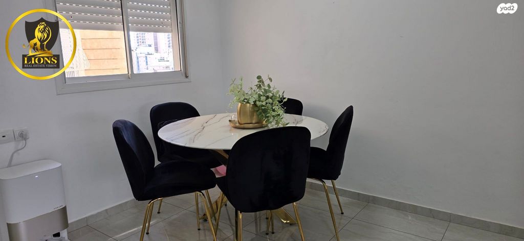 דירה, רובע י"ב, אשדוד