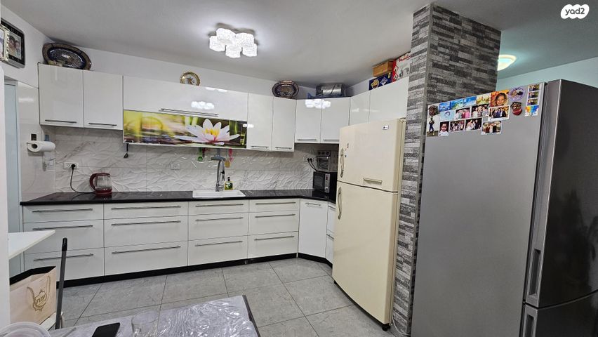 דירה, גן שמואל, קרית מלאכי