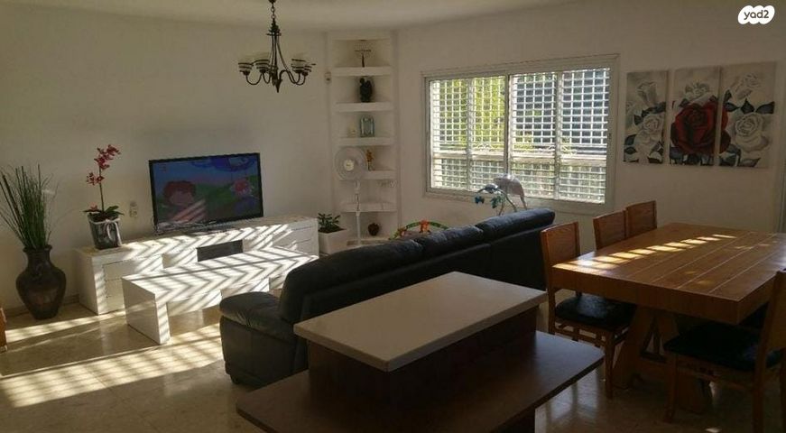 גג/ פנטהאוז, החנית 17, הרצליה