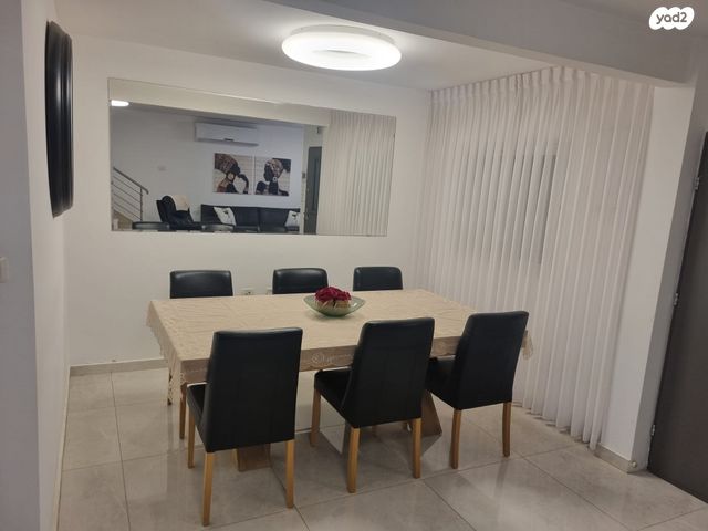 בית פרטי/ קוטג', אולשן, באר שבע