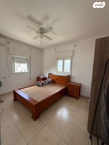 דירה, שדרות הנשיא וייצמן, רח' הנשיא צפון, חדרה