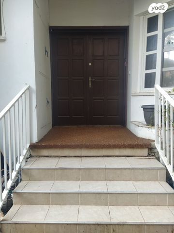 בית פרטי/ קוטג', הרצליה פיתוח, הרצליה