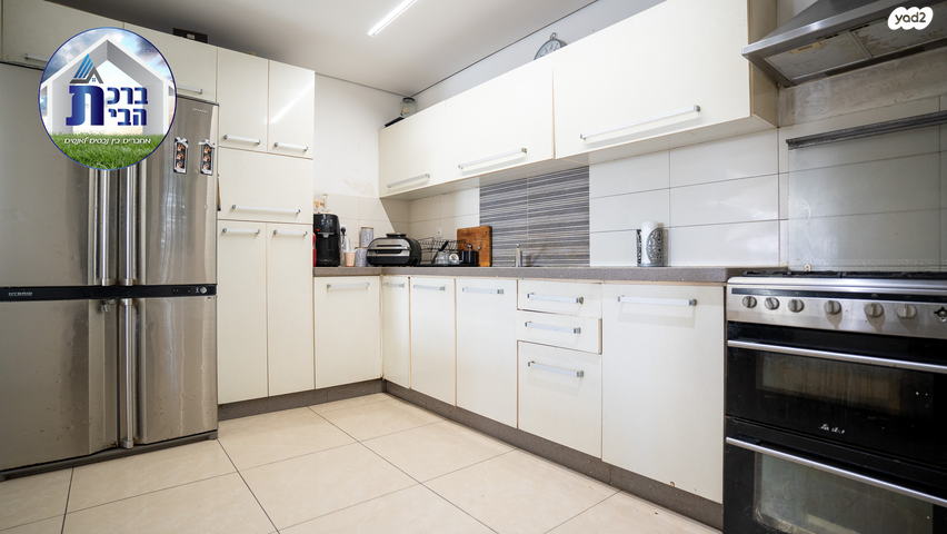 דירה, מנגו, רובע ט"ז, אשדוד