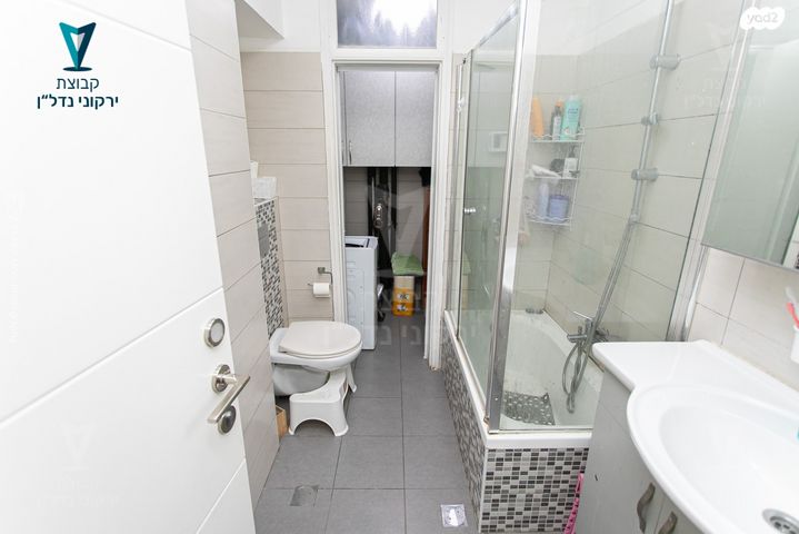 דירה, נתיב חן, נווה שאנן, חיפה