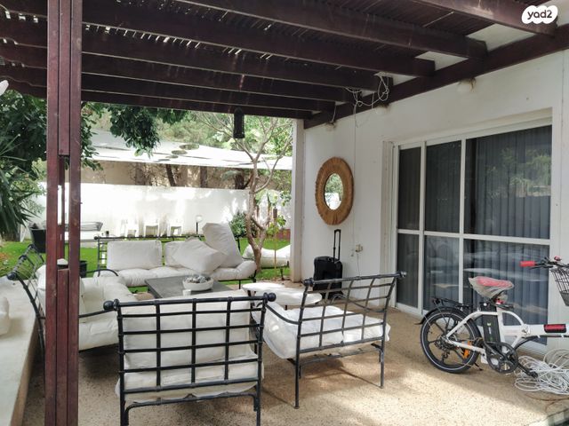 בית פרטי/ קוטג', הרצליה פיתוח, הרצליה