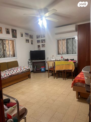 דירה, קפלנסקי 14, עלייה, כפר סבא