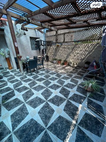 בית פרטי/ קוטג', דניאל, נאות הנביאים, שדרות