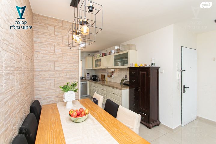 דירה, נתיב חן, נווה שאנן, חיפה