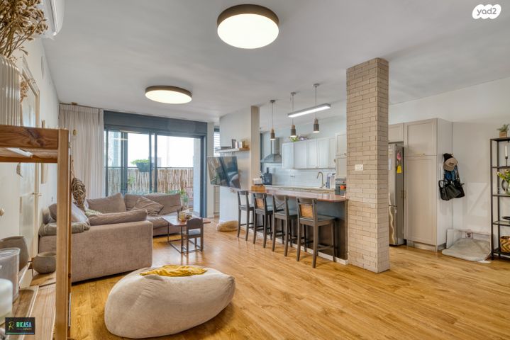 דירה, בר אילן, נווה דוד רמז, רעננה