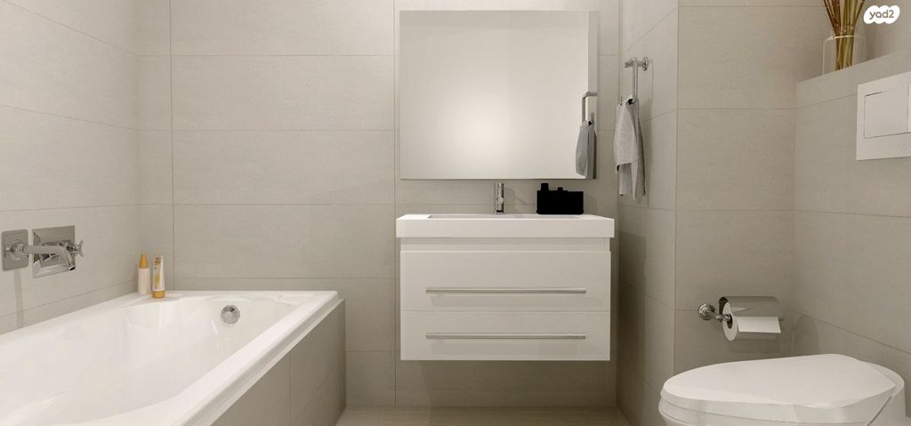 דירה, המלך אמציהו, חיפה