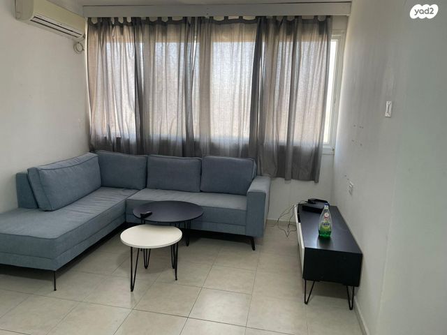 דירה, הנדיב, שכונה ג', באר שבע