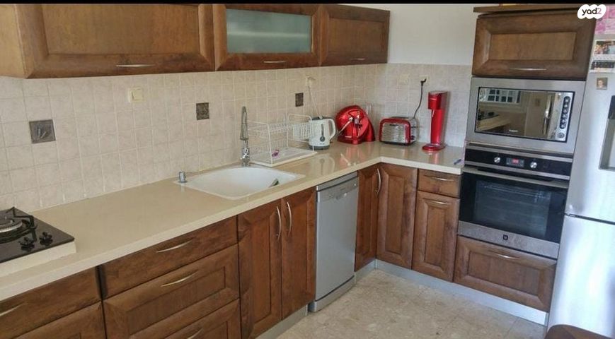 גג/ פנטהאוז, החנית 17, הרצליה