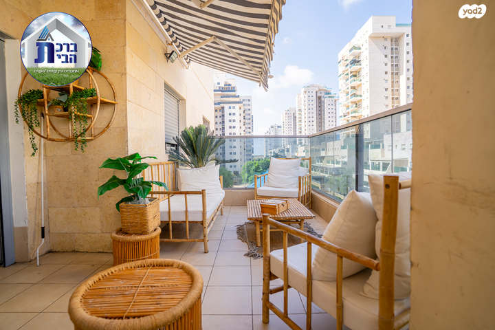 דירה, מנגו, רובע ט"ז, אשדוד