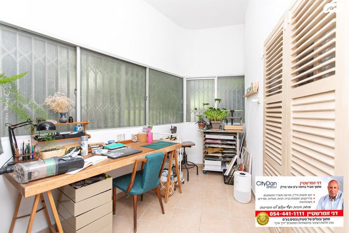 דירה, מסדה, מסדה, חיפה