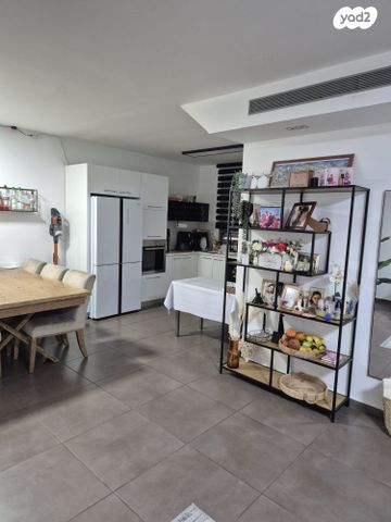 דירה, באר שבע