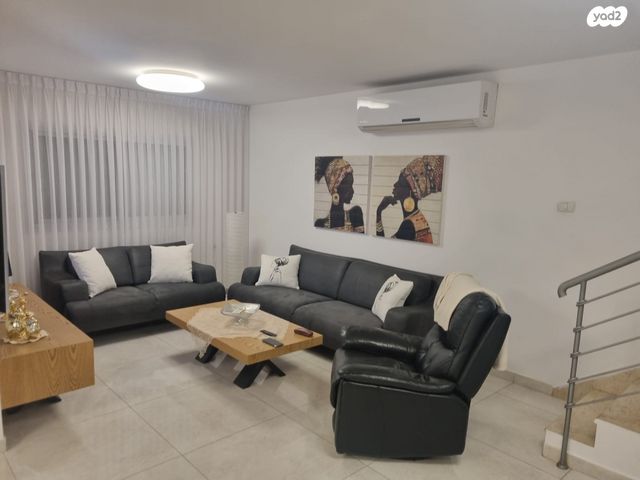 בית פרטי/ קוטג', אולשן, באר שבע